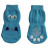 Triol S007 L носки для собак, цвета в ассортименте, 90х35х1 мм, 4 штуки