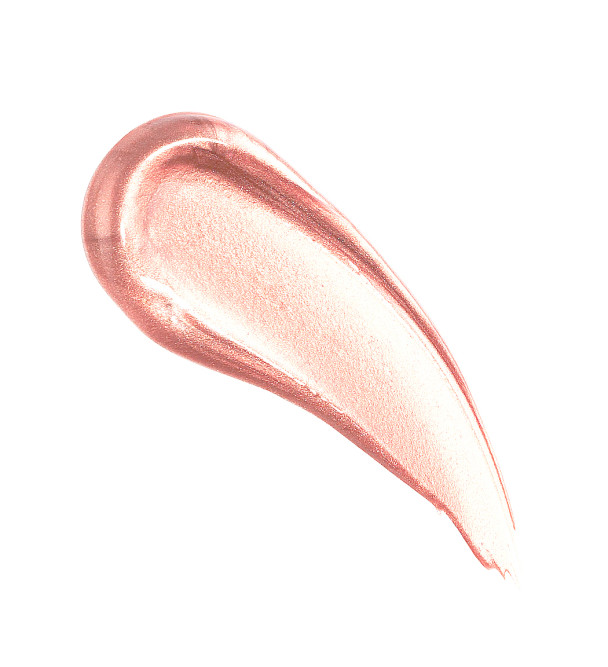 LUXVISAGE жидкие тени для век Metal Hype, тон 2 Золотистый персик