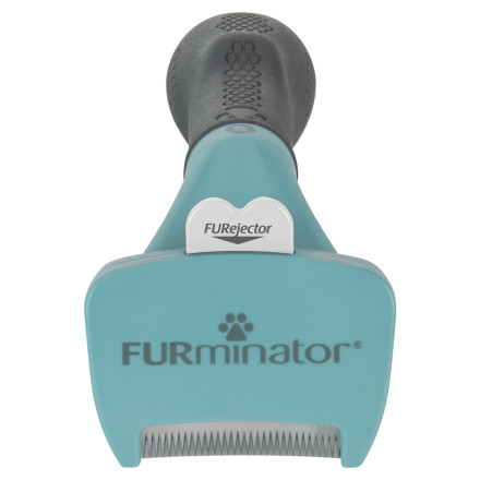 FURminator S фурминатор для маленьких кошек c короткой шерстью