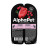AlphaPet Superpremium влажный корм для взрослых кошек с говядиной и малиной в соусе, в ламистерах - 80 г х 15 шт