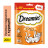 Dreamies лакомство для кошек подушечки с курицей - 200 г