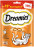 Dreamies лакомство для кошек подушечки с курицей - 200 г