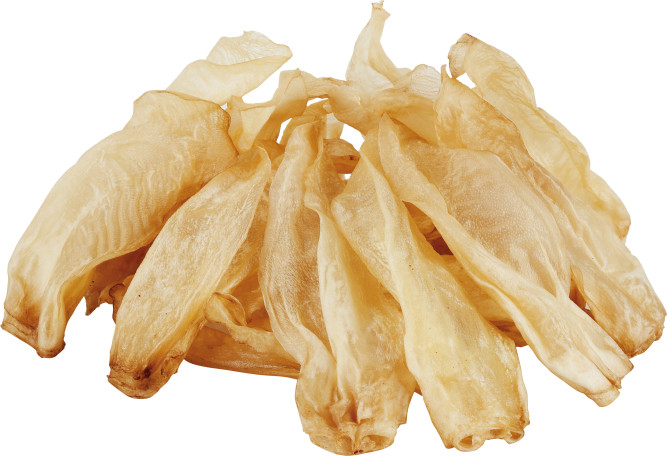 Деревенские лакомства для мини-пород Уши кроличьи - 15 г