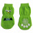 Triol S007 M носки для собак, цвета в ассортименте, 75х30х1 мм, 4 штуки