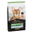 Pro Plan Cat Adult Sterilised сухой корм для стерилизованных кошек с лососем - 10 кг