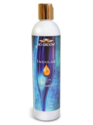 Bio-Groom Argan Oil Shampoo шампунь на основе арганового масла без сульфатов - 355 мл