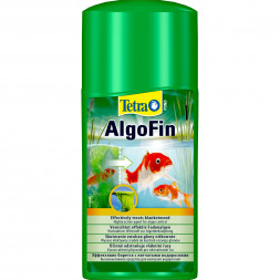 Tetra Pond AlgoFin средство против нитчатых водорослей в пруду - 250 мл