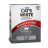 Cat&#039;s White BOX Activated Carbon комкуюйщися наполнитель с активированным углем для кошачьего туалета, бентонитовый - 5,1 кг (6 л)