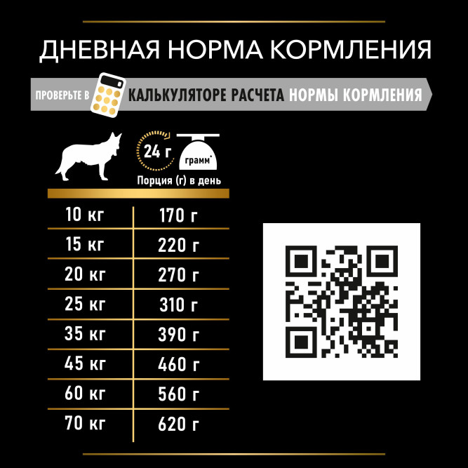 Purina Pro Plan Nature Elements сухой корм для взрослых собак средних и крупных пород, с высоким содержанием ягненка - 2 кг