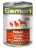 Gemon Dog влажный корм для взрослых собак с говяжим рубцом в консервах - 400 г х 24 шт