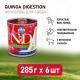 Farmina N&D Quinoa Dog Digestion влажный беззерновой корм для взрослых собак с проблемами пищеварения с киноа и ягненком - 285 г (6 шт в уп)