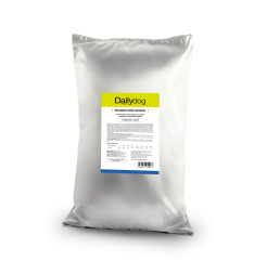 Dailydog сухой корм для взрослых собак средних и крупных пород, с индейкой и рыбой - 3 кг