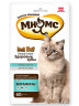Изображение товара Мнямс хрустящие подушечки Здоровые зубы для кошек - 60 г