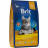 Brit Premium Cat Sterilised сухой корм для взрослых стерилизованных кошек с уткой и курицей - 8 кг