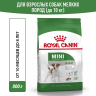 Изображение товара Royal Canin Mini Adult сухой корм для собак мелких пород - 800 г