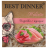 Best Dinner Holistic влажный корм для стерилизованных кошек, мясные волокна в желе "Индейка с тунцом" - 75 гр х 6 шт