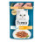 Гурмэ Перл Нежное филе влажный корм для кошек, с индейкой в соусе - 75 г х 26 шт