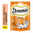 Dreamies лакомство для кошек подушечки с курицей - 30 г