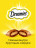 Dreamies лакомство для кошек подушечки с курицей - 30 г
