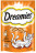 Dreamies лакомство для кошек подушечки с курицей - 30 г