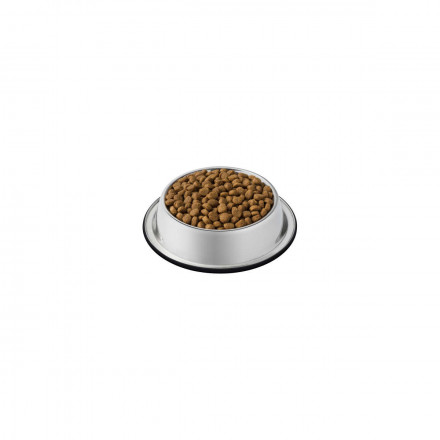 Purina Cat Chow Adult Sensitive сухой корм для кошек с чувствительным пищеварением с лососем и домашней птицей - 1,5 кг