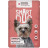 Smart Dog паучи для взрослых собак мелких и средних пород с телятиной кусочки в желе - 85 г х 25 шт