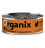 Organix консервы для кошек с говядиной и перепелкой - 100 г х 45 шт