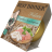 Best Dinner Holistic влажный корм для стерилизованных кошек, мясные волокна в желе "Индейка с кальмарами" - 75 гр х 6 шт