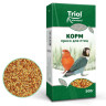 Изображение товара Тriol Standard корм для птиц просо - 500 г