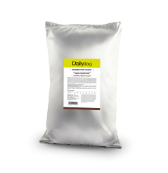 Dailydog сухой корм для взрослых собак средних и крупных пород, с индейкой, говядиной и рыбой - 3 кг