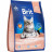 Brit Premium Cat Sterilised сухой корм для взрослых стерилизованных кошек с курицей и лососем - 2 кг
