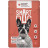 Smart Dog паучи для взрослых собак мелких и средних пород с говядиной кусочки в соусе - 85 г х 25 шт