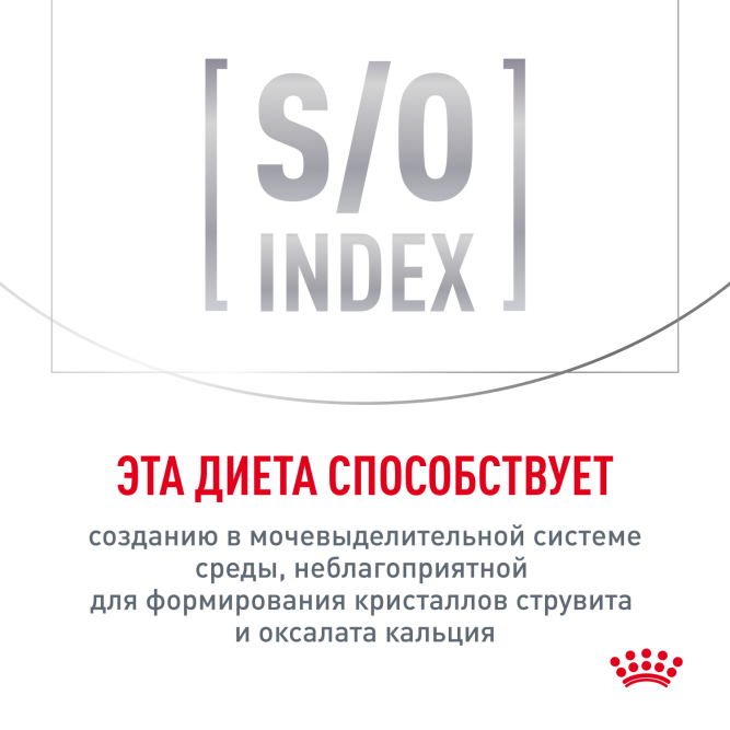 Royal Canin Neutered Maintenance влажный корм для взрослых стерилизованных кошек, в соусе, в паучах - 85 г х 28 шт