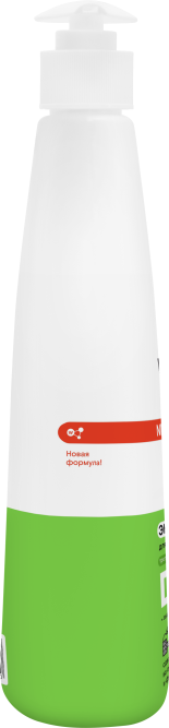 WONDER LAB экошампунь для собак и щенков, аромат тропических фруктов - 550 мл