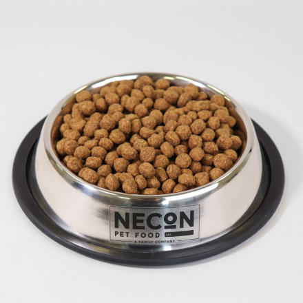 Necon Natural Wellness Adult Mini Turkey &amp; Rice сухой корм для взрослых собак мелких пород с индейкой и рисом - 2 кг