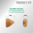 Perfect Fit сухой корм для взрослых стерилизованных кошек с курицей - 2,5 кг