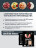 AlphaPet Superpremium сухой корм для взрослых кошек с цыпленком - 7 кг