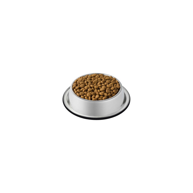 Purina Cat Chow Sterilised сухой корм для кастрированных котов и стерилизованных кошек с домашней птицей - 1,5 кг