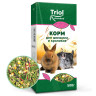 Изображение товара Тriol Standard корм для шиншилл и кроликов - 500 г