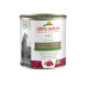 Almo Nature HFC Natural Tuna and Chicken консервы для взрослых кошек с курицей и тунцом - 280 г х 12 шт
