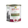 Изображение товара Almo Nature HFC Natural Tuna and Chicken консервы для взрослых кошек с курицей и тунцом - 280 г х 12 шт