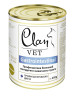 Изображение товара Clan Vet Gastrointestinal влажный диетический корм для собак для профилактики болезней ЖКТ, в консервах - 340 г х 12 шт