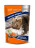 Cat Lunch влажный корм для взрослых кошек кусочки в желе мясное ассорти, в паучах - 85 г х 24 шт