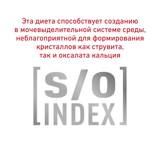 Royal Canin Anallergenic сухой корм для взрослых кошек с аллергической реакцией на корм - 2 кг