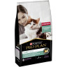 Изображение товара Pro Plan Kitten LiveClear сухой корм для котят, снижающий количество аллергенов в шерсти, с индейкой - 1,4 кг
