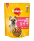 Pedigree сухой корм для взрослых собак миниатюрных пород, с говядиной - 600 г