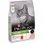 Pro Plan Cat Adult Sterilised Sensitive сухой корм для стерилизованных кошек для поддержания органов чувств с лососем - 3 кг