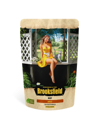 Brooksfield Low Grain Adult Cat Beef сухой корм для взрослых кошек с говядиной и рисом - 400 г