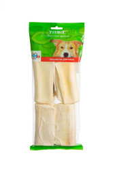 TiTBiT лакомство для собак сэндвич с рубцом говяжьим XL - 130 г