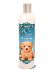 Bio-Groom Fluffy Puppy шампунь для щенков - 355 мл